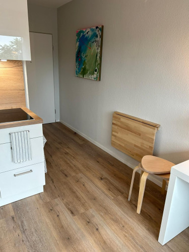 Cozy and beautiful apartment in Dortmund - Gallery - 5