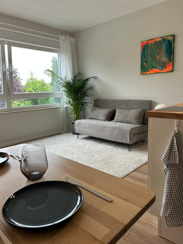 Cozy and beautiful apartment in Dortmund