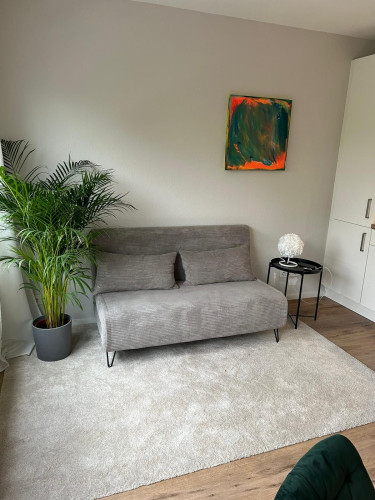 Cozy and beautiful apartment in Dortmund - Gallery - 14