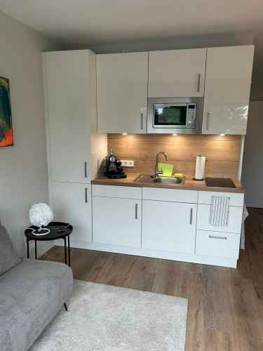 Cozy and beautiful apartment in Dortmund - Gallery - 10