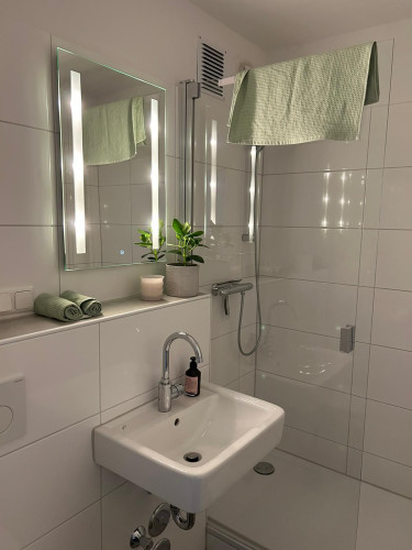 Cozy and beautiful apartment in Dortmund - Gallery - 2