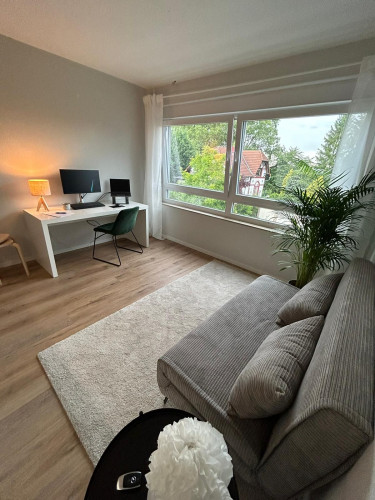 Cozy and beautiful apartment in Dortmund - Gallery - 13