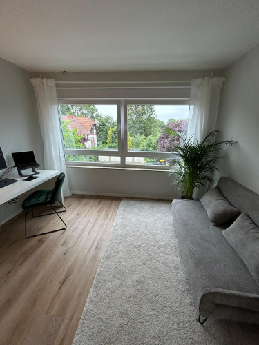 Cozy and beautiful apartment in Dortmund - Gallery - 15
