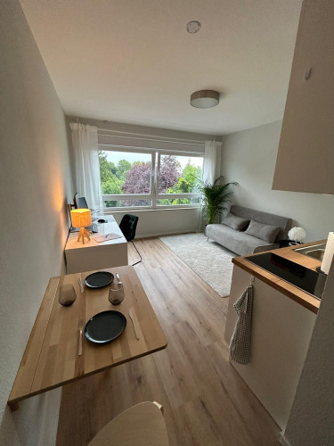 Cozy and beautiful apartment in Dortmund