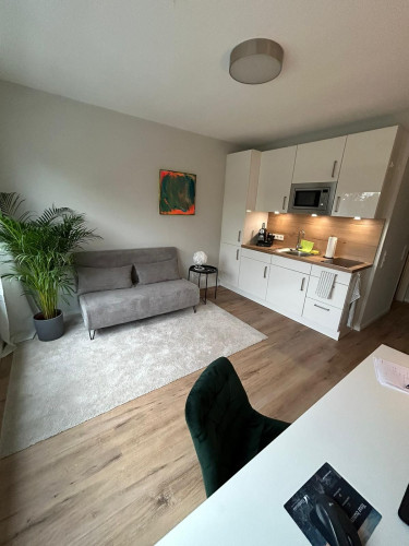 Cozy and beautiful apartment in Dortmund