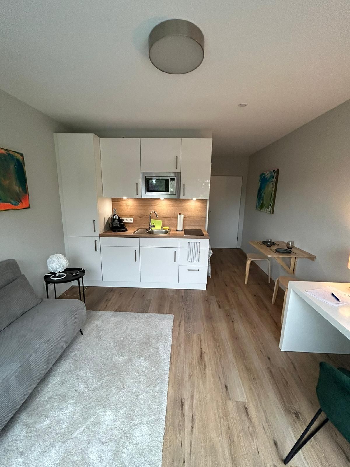 Cozy And Beautiful Apartment In Dortmund - 15