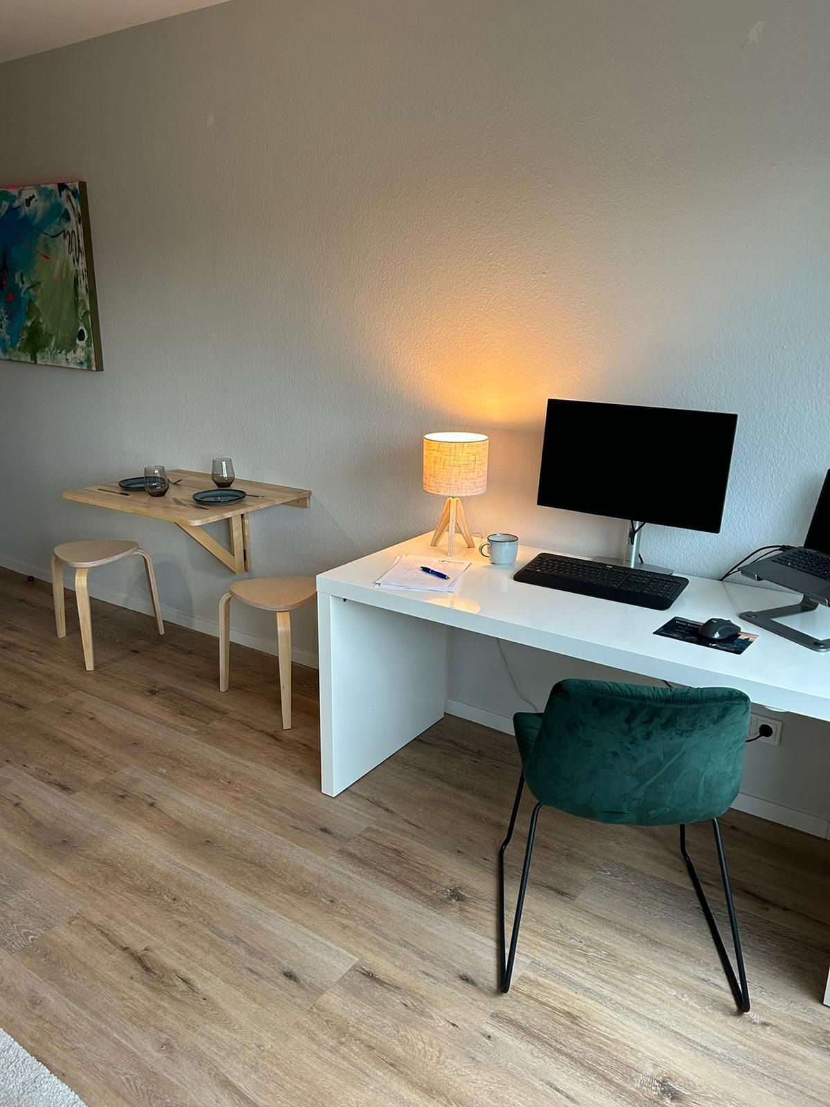 Cozy And Beautiful Apartment In Dortmund - 5