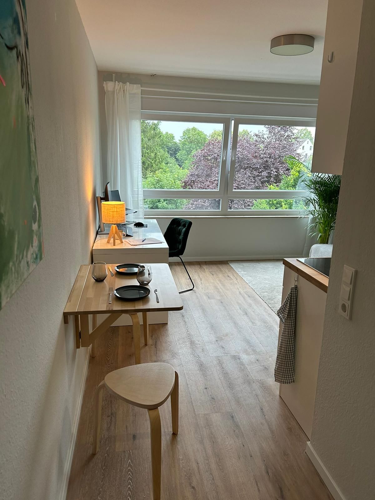 Cozy And Beautiful Apartment In Dortmund - 6