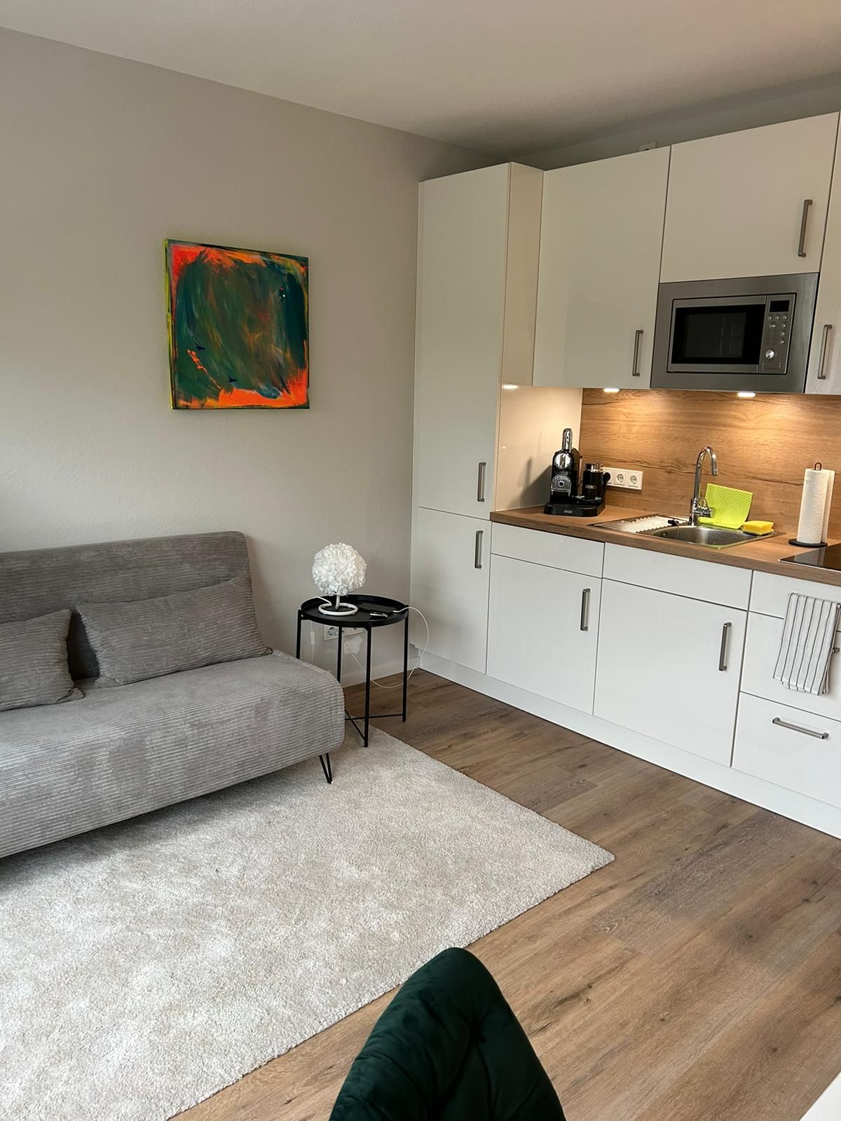 Cozy And Beautiful Apartment In Dortmund - 8