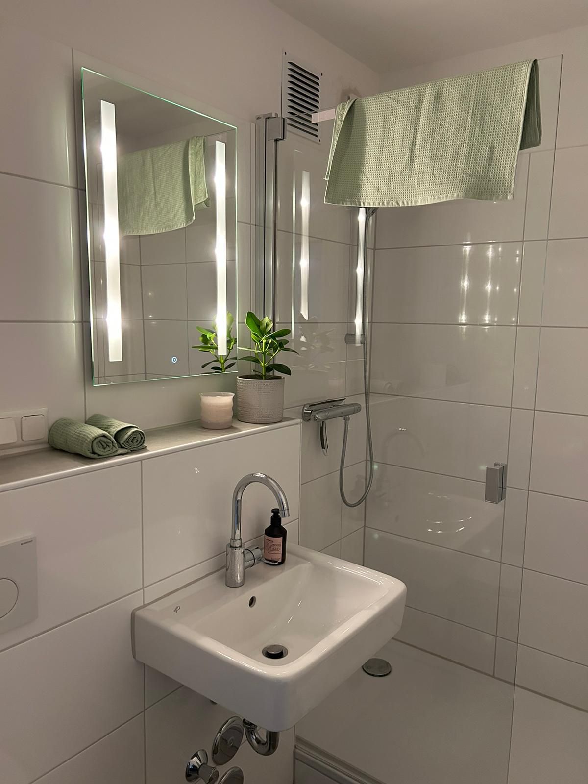 Cozy And Beautiful Apartment In Dortmund - 1