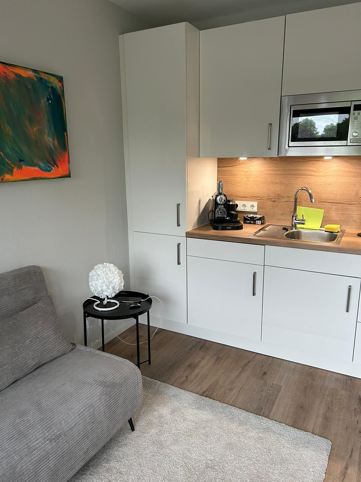 Cozy And Beautiful Apartment In Dortmund - 10