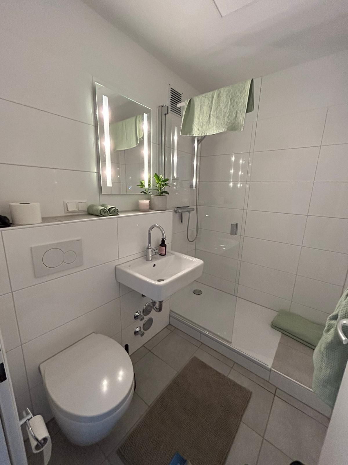Cozy And Beautiful Apartment In Dortmund - 2