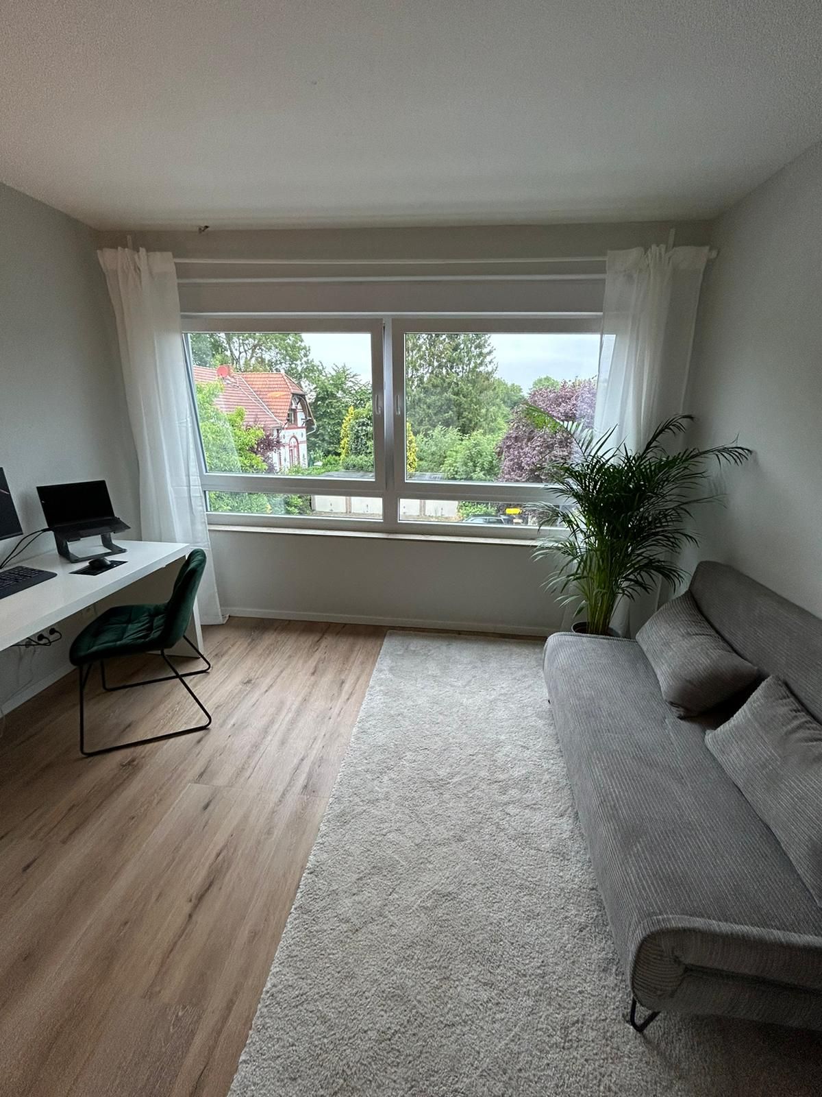 Cozy And Beautiful Apartment In Dortmund - 14