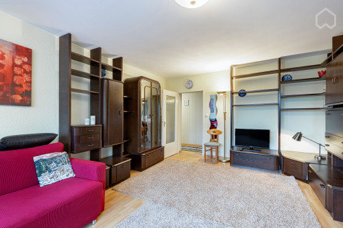 The Good Place (ideal for Home Office) in excellent location