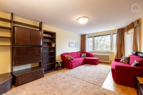 The Good Place (ideal for Home Office) in excellent location
