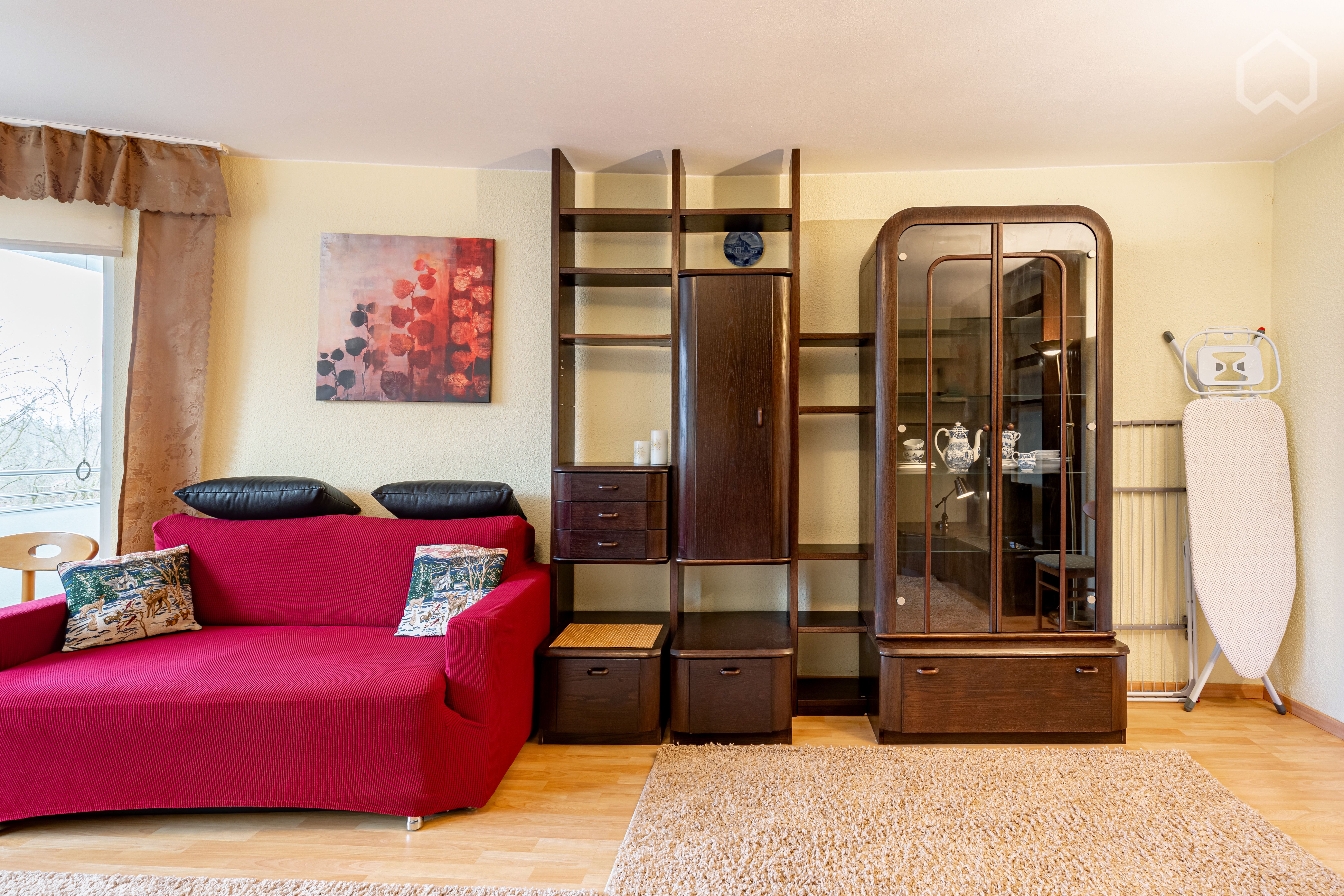  The Good Place (ideal For Home Office) In Excellent Location  -  The Good Place (ideal for Home Office) in excellent location  - Gallery -  14
