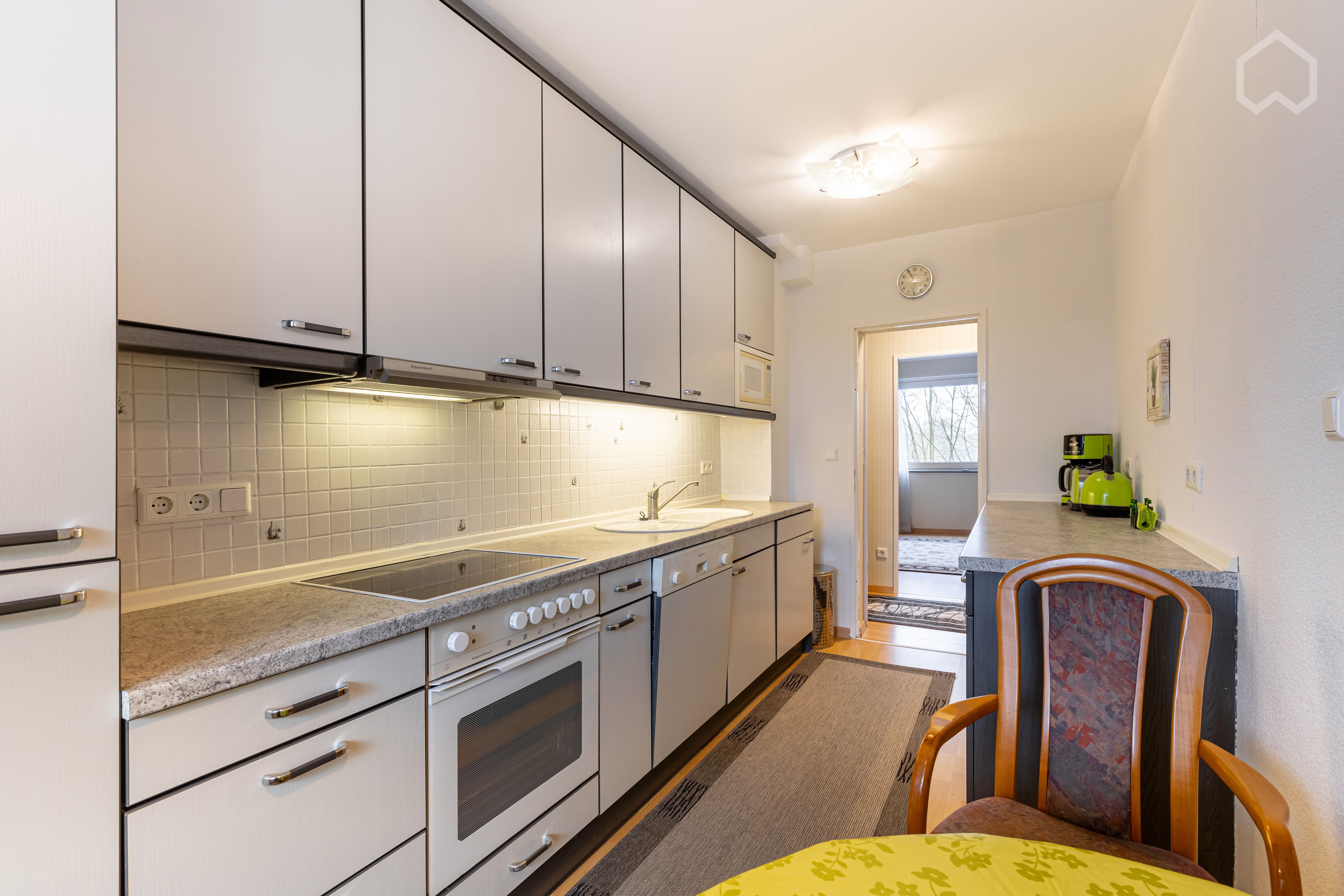 The Good Place (ideal For Home Office) In Excellent Location  -  The Good Place (ideal for Home Office) in excellent location  - Gallery -  11