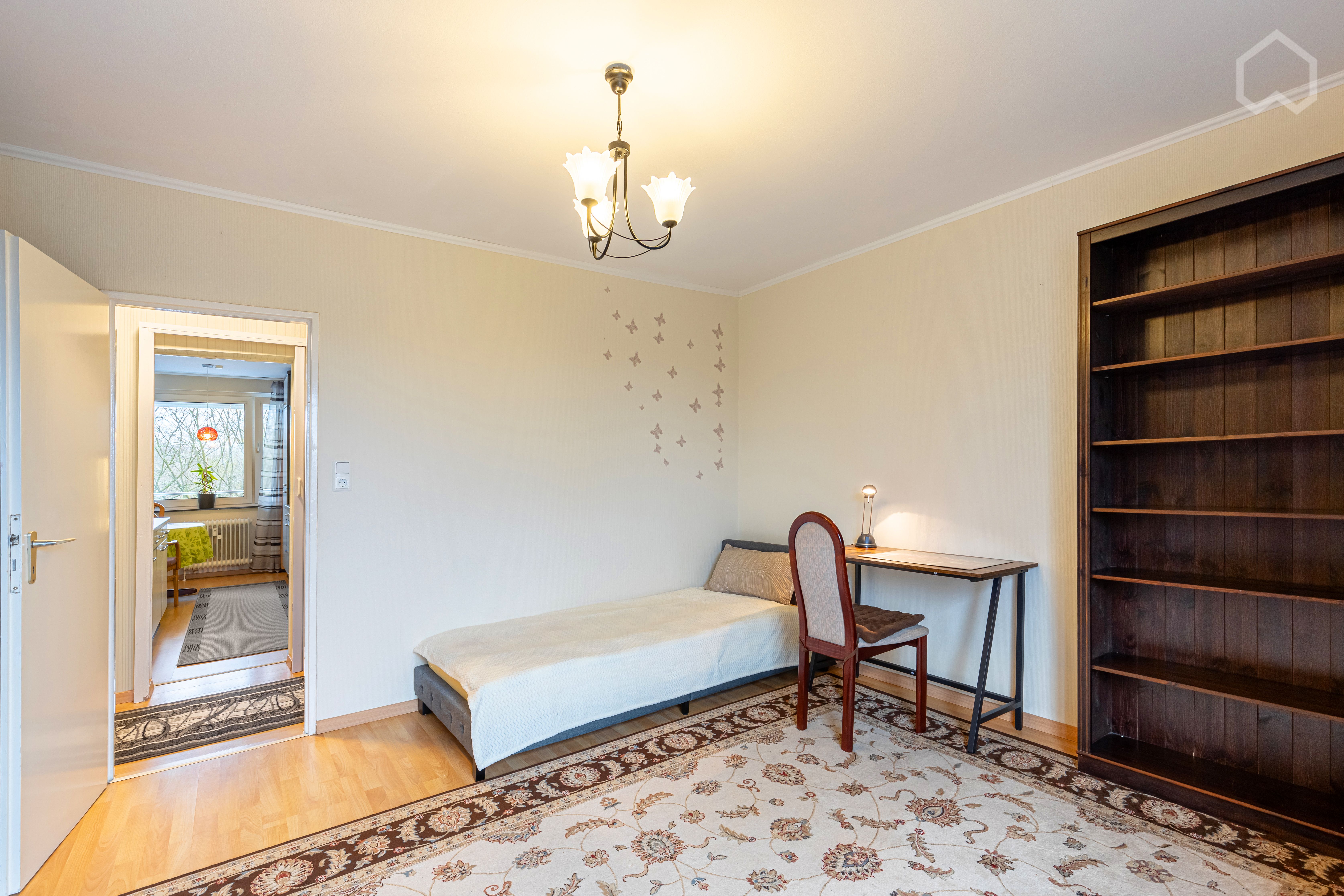  The Good Place (ideal For Home Office) In Excellent Location  -  The Good Place (ideal for Home Office) in excellent location  - Gallery -  5