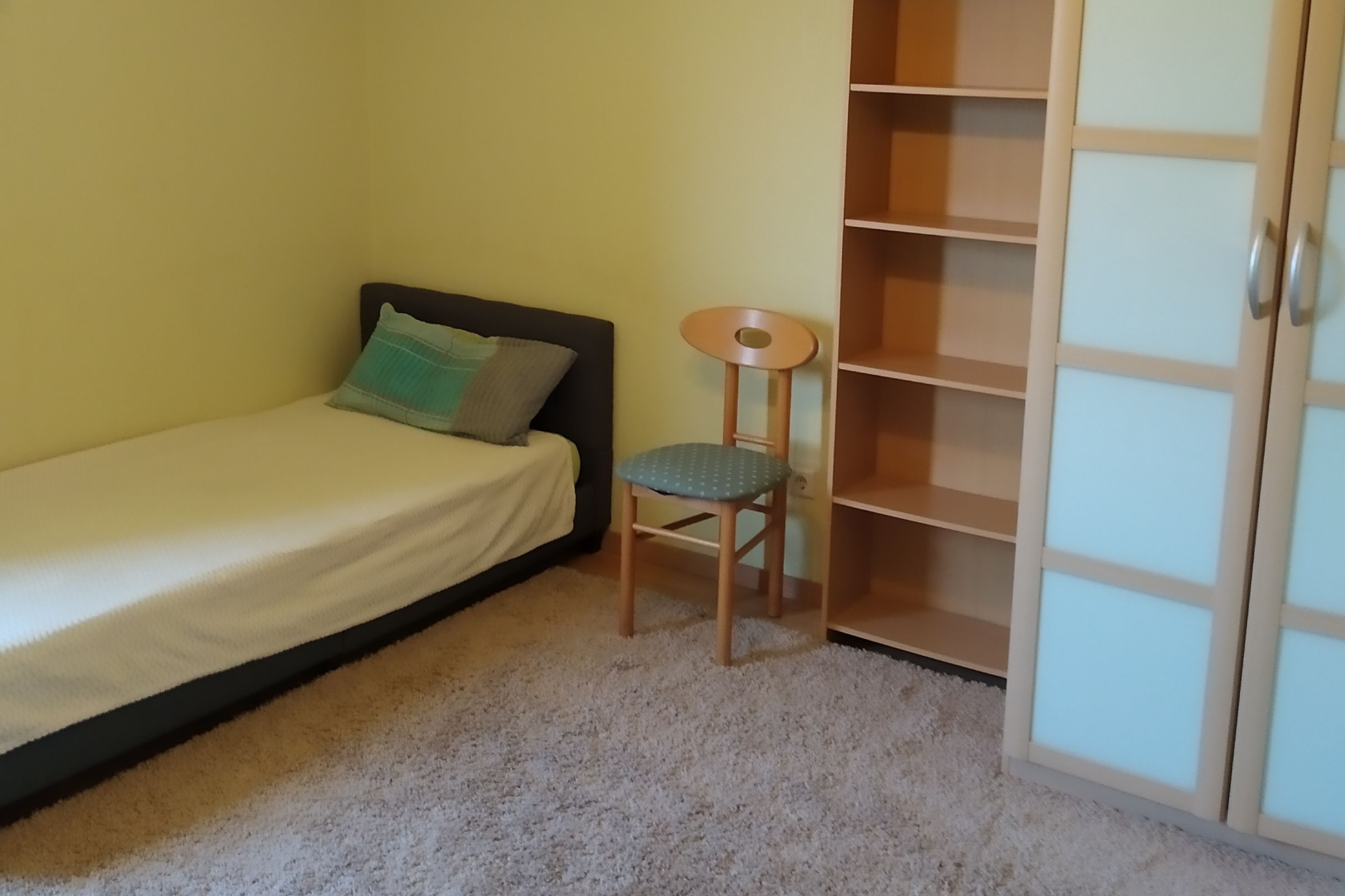  The Good Place (ideal For Home Office) In Excellent Location  -  The Good Place (ideal for Home Office) in excellent location  - Gallery -  6