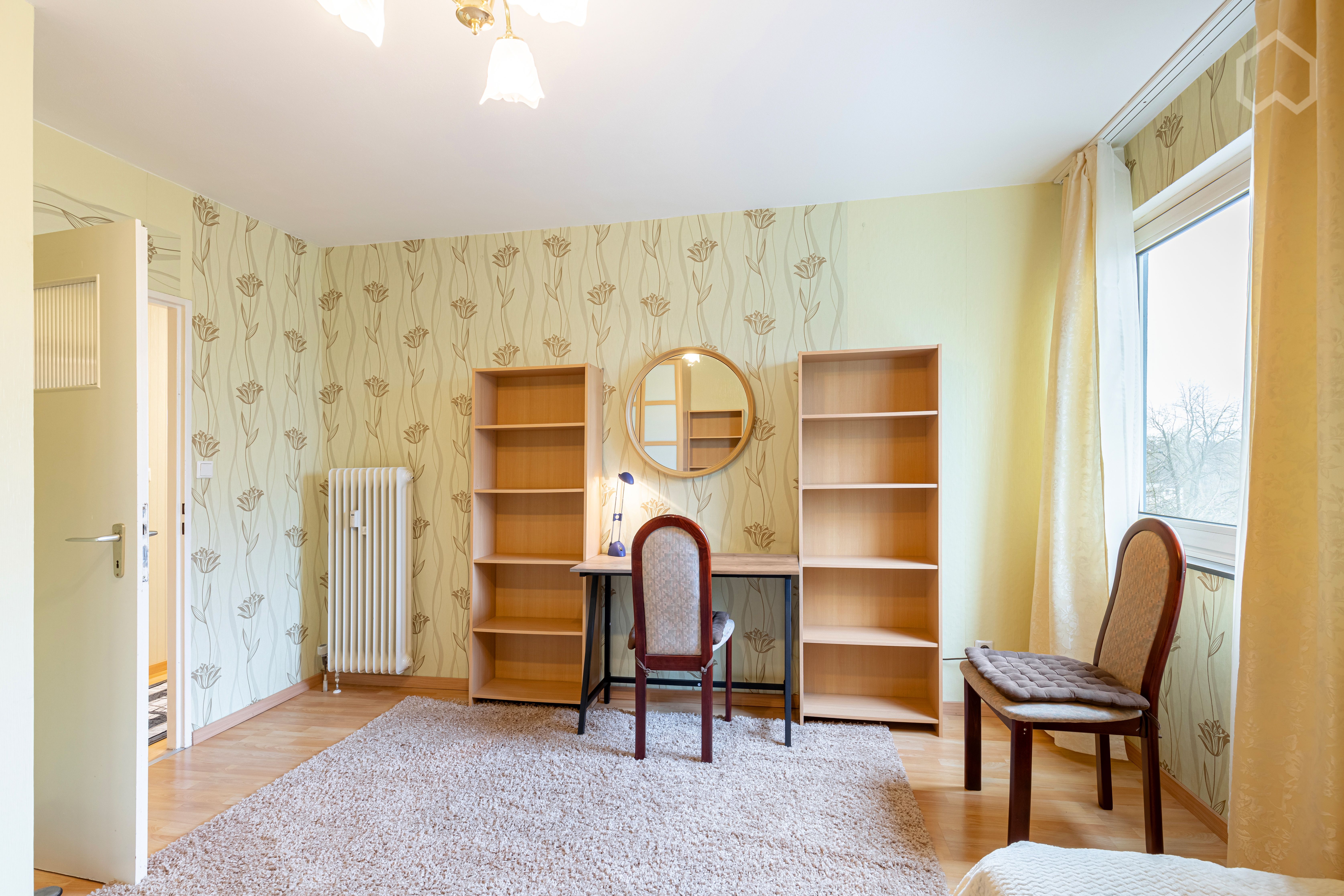  The Good Place (ideal For Home Office) In Excellent Location  -  The Good Place (ideal for Home Office) in excellent location  - Gallery -  7