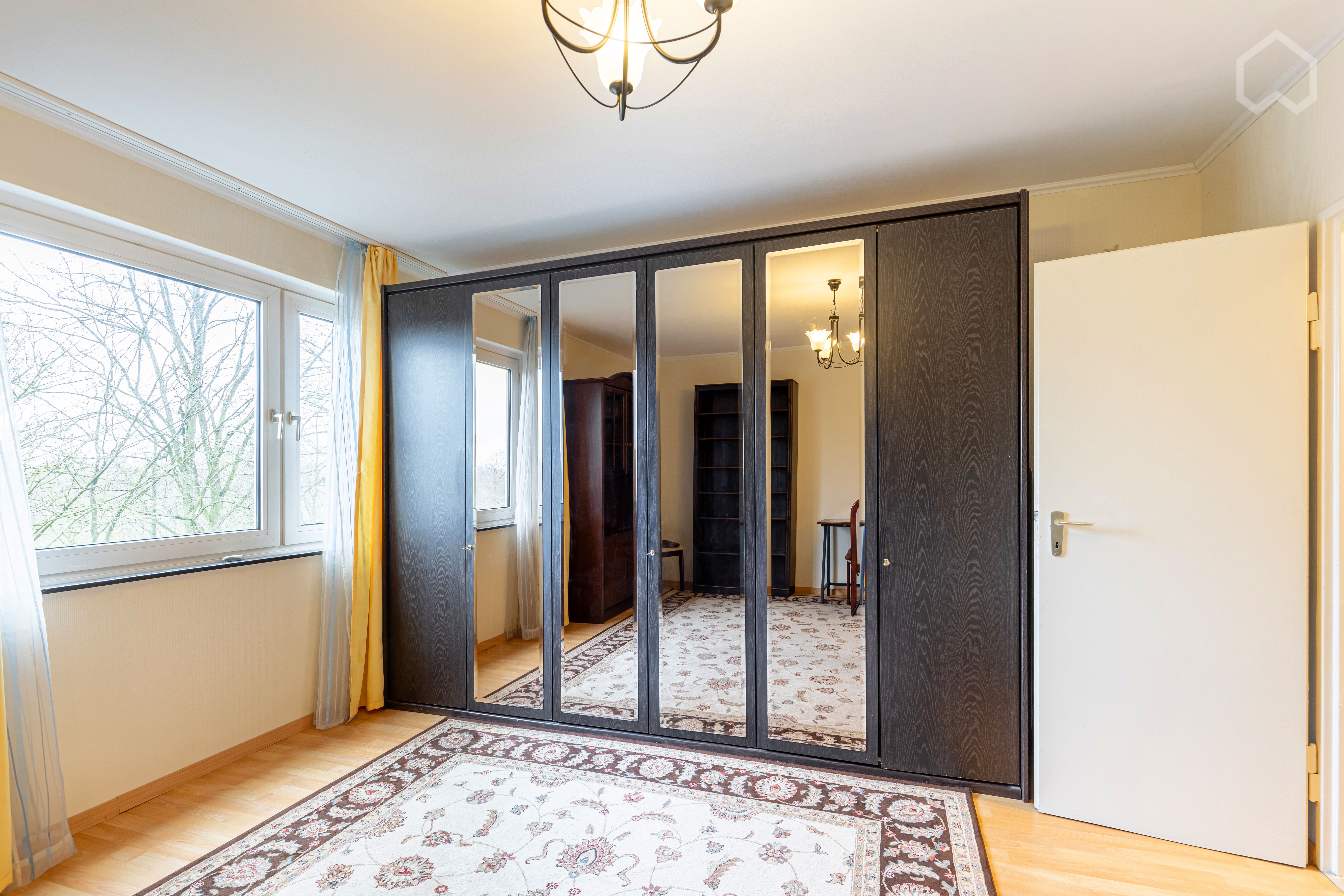  The Good Place (ideal For Home Office) In Excellent Location  -  The Good Place (ideal for Home Office) in excellent location  - Gallery -  4