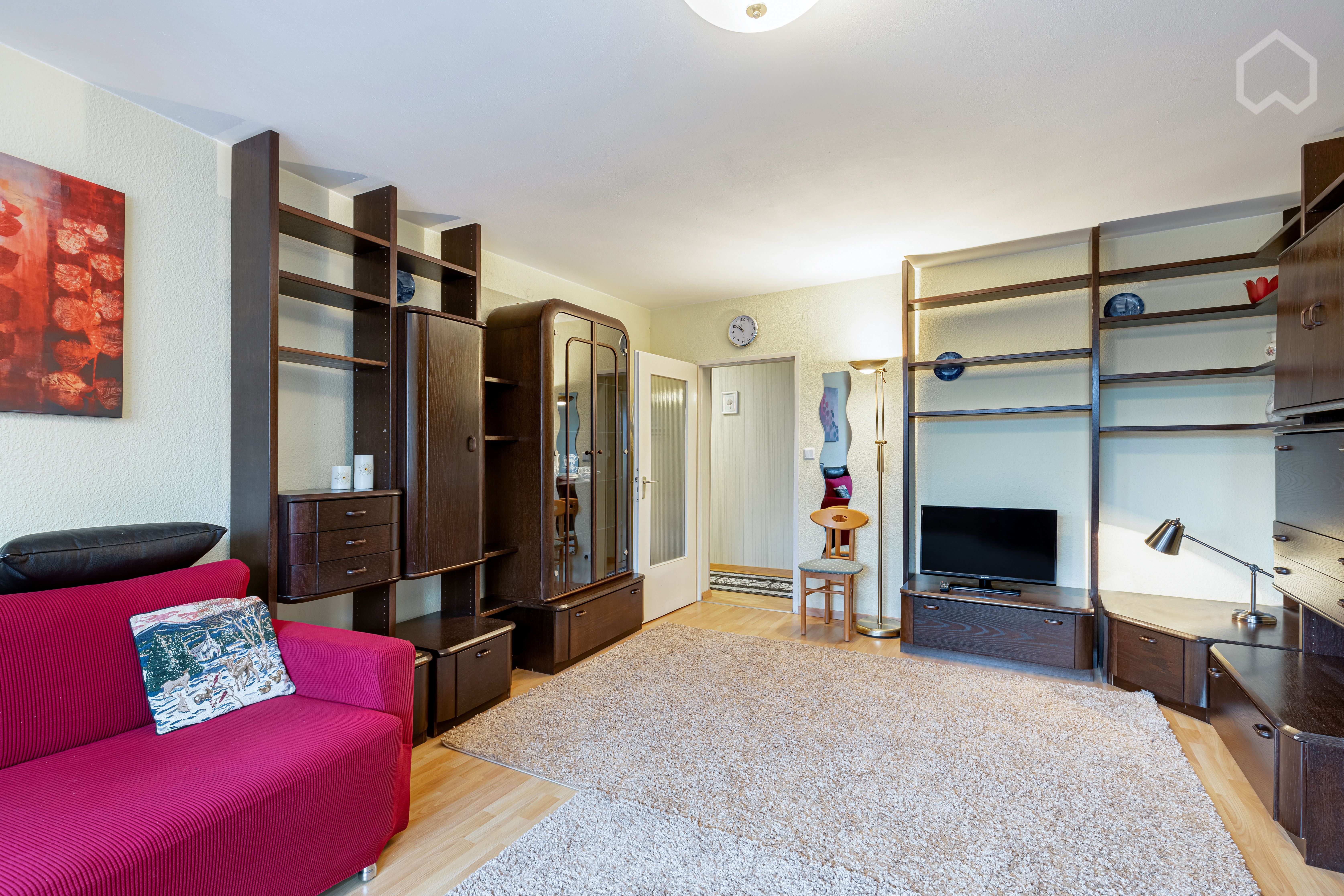  The Good Place (ideal For Home Office) In Excellent Location  -  The Good Place (ideal for Home Office) in excellent location  - Gallery -  13