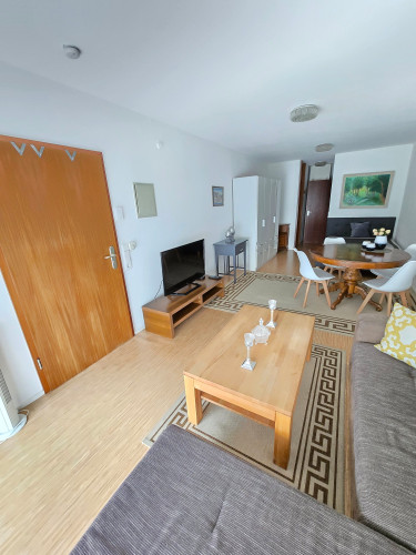 Fantastic, amazing studio in Stuttgart, full furnished all cost in price inc. - Gallery - 6