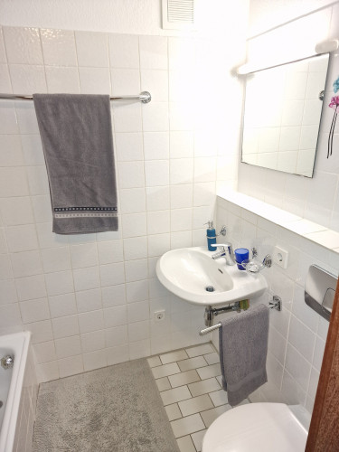 Fantastic, amazing studio in Stuttgart, full furnished all cost in price inc.