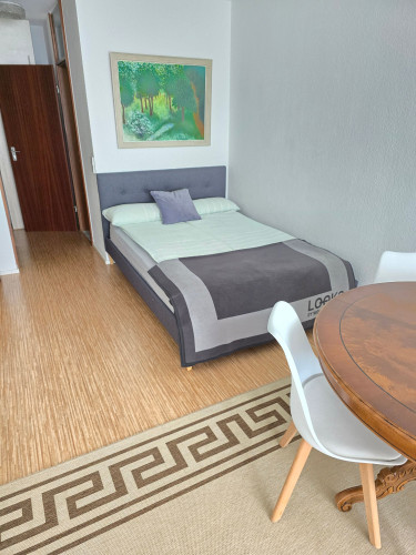 Fantastic, amazing studio in Stuttgart, full furnished all cost in price inc. - Gallery - 8