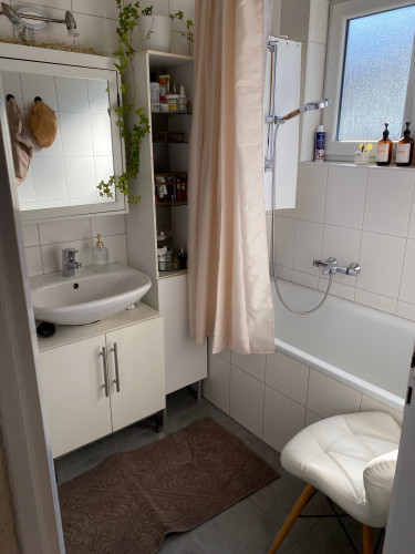 Charmant eingerichtete 3-Zimmer Wohnung mit tollem Ausblick - Gallery - 13