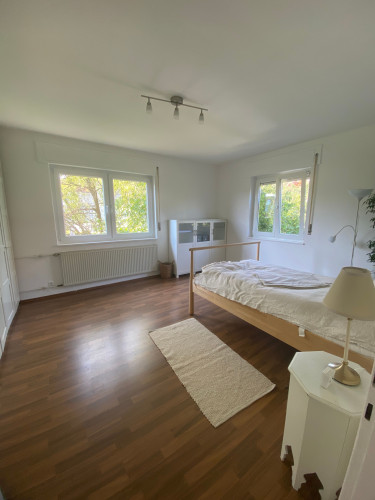 Charmant eingerichtete 3-Zimmer Wohnung mit tollem Ausblick - Gallery - 22