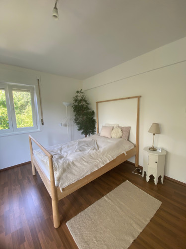 Charmant eingerichtete 3-Zimmer Wohnung mit tollem Ausblick - Gallery - 21