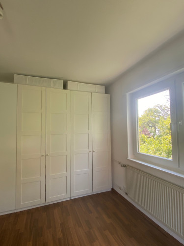 Charmant eingerichtete 3-Zimmer Wohnung mit tollem Ausblick - Gallery - 20