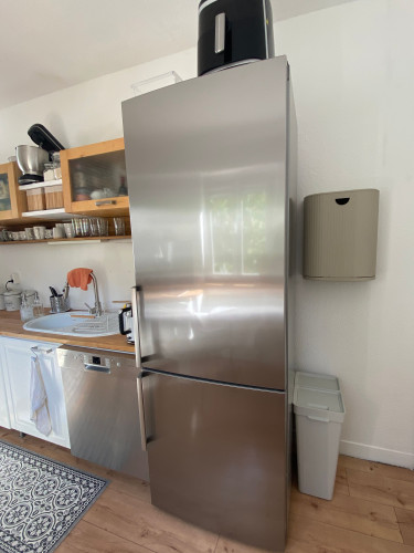 Charmant eingerichtete 3-Zimmer Wohnung mit tollem Ausblick - Gallery - 17