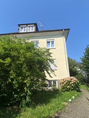 Charmant eingerichtete 3-Zimmer Wohnung mit tollem Ausblick - Gallery - 3