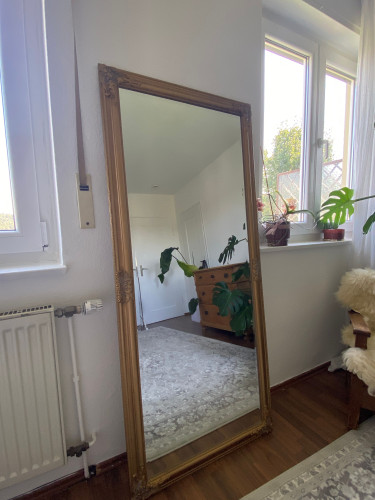 Charmant eingerichtete 3-Zimmer Wohnung mit tollem Ausblick - Gallery - 23