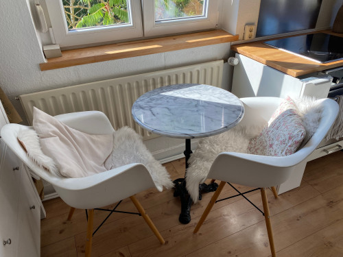 Charmant eingerichtete 3-Zimmer Wohnung mit tollem Ausblick - Gallery - 15