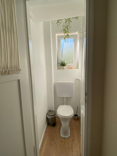 Charmant eingerichtete 3-Zimmer Wohnung mit tollem Ausblick - Gallery - 10