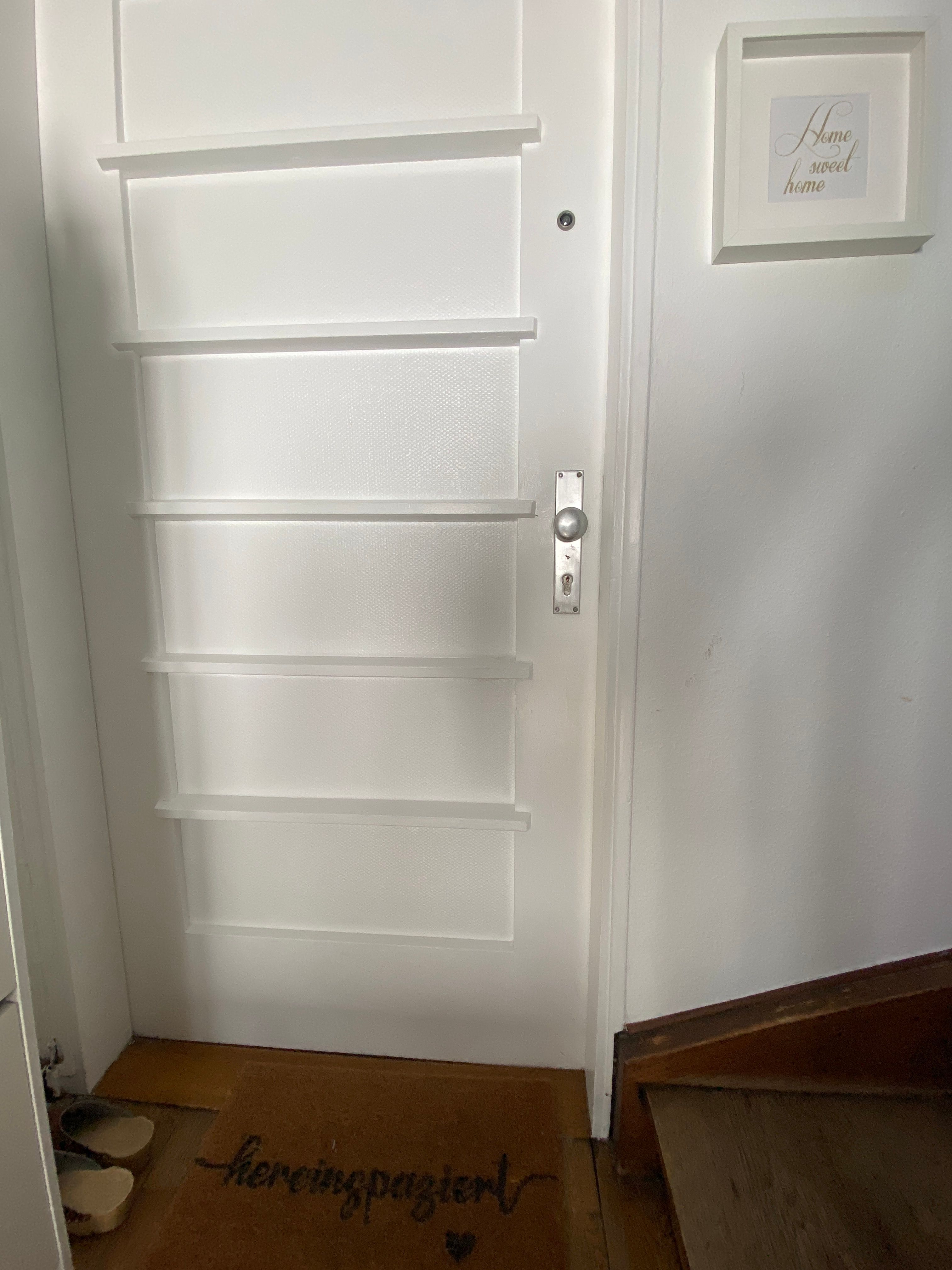 Charmant Eingerichtete 3-Zimmer Wohnung Mit Tollem Ausblick - 4