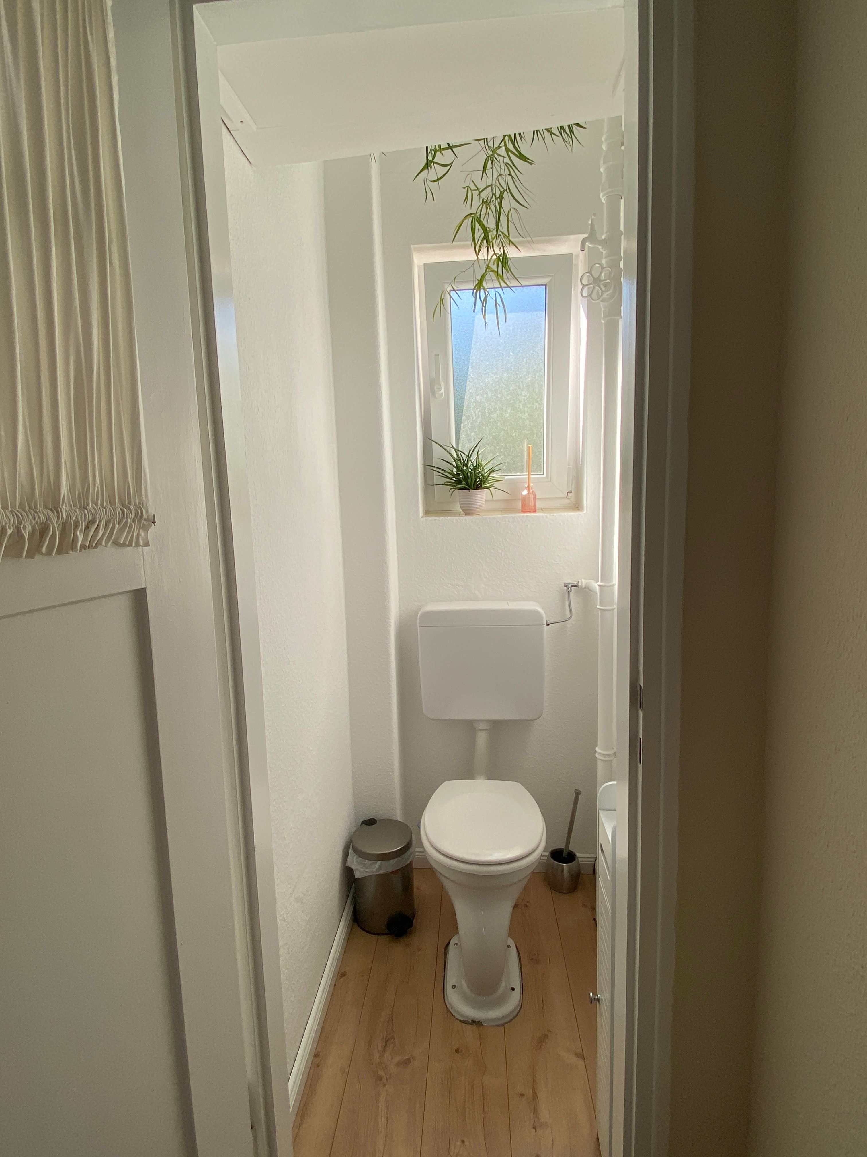 Charmant Eingerichtete 3-Zimmer Wohnung Mit Tollem Ausblick - 9