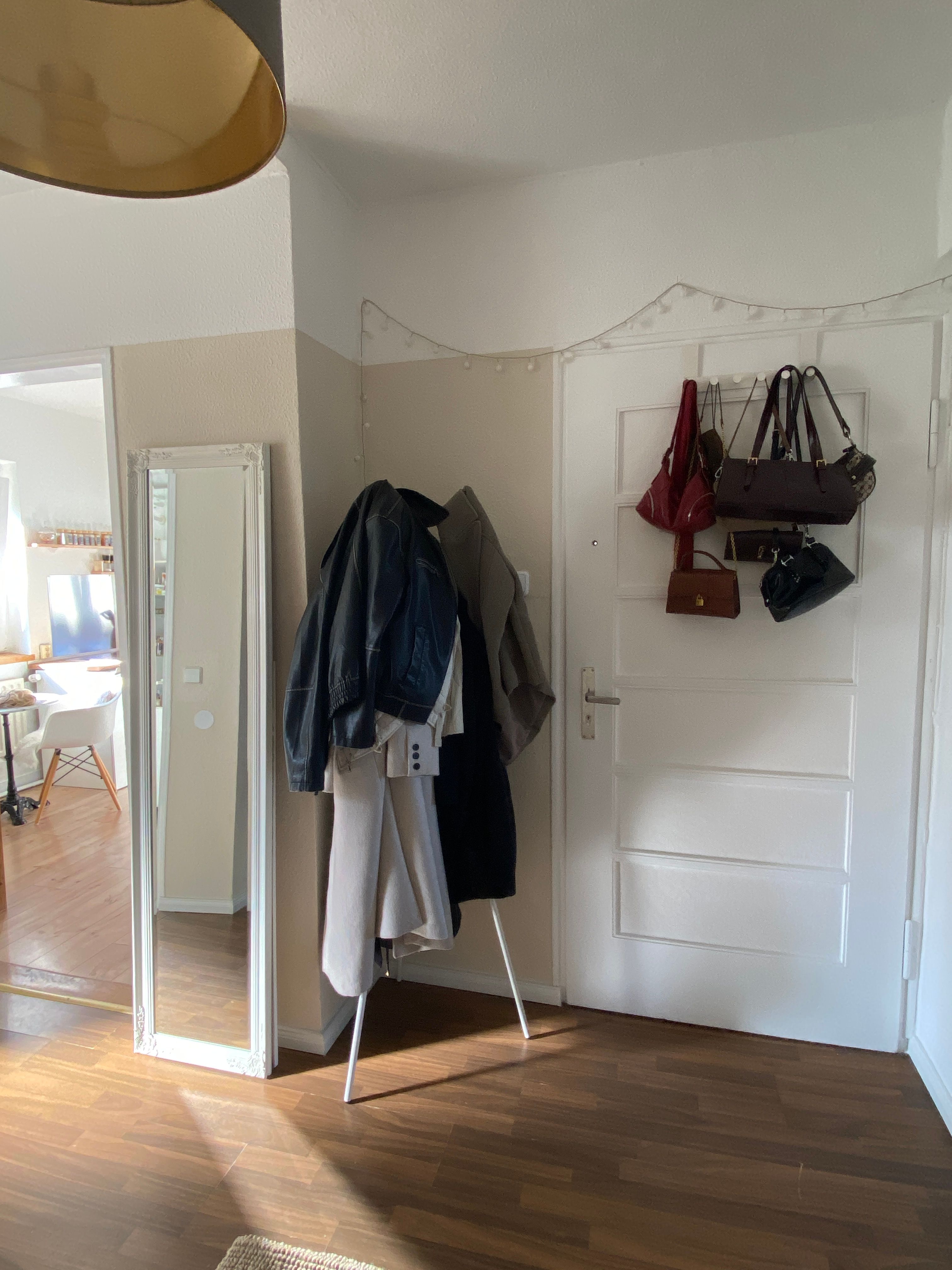 Charmant Eingerichtete 3-Zimmer Wohnung Mit Tollem Ausblick - 8