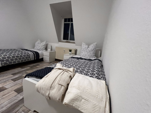 Apartment in the middle of Halle (Saale) for 7 people - Gallery - 6