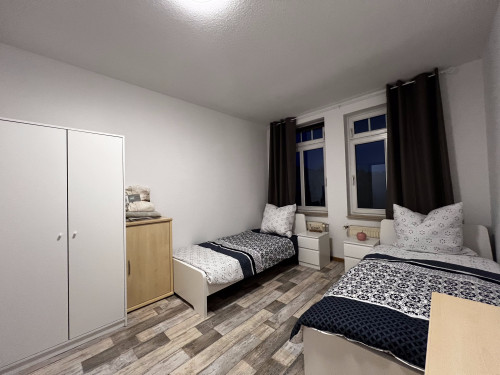 Apartment in the middle of Halle (Saale) for 7 people  - Gallery -  5