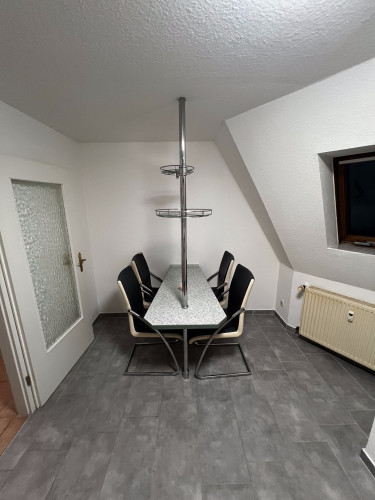 Apartment in the middle of Halle (Saale) for 7 people - Gallery - 11