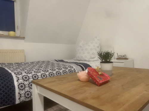 Apartment in the middle of Halle (Saale) for 7 people - Gallery - 7