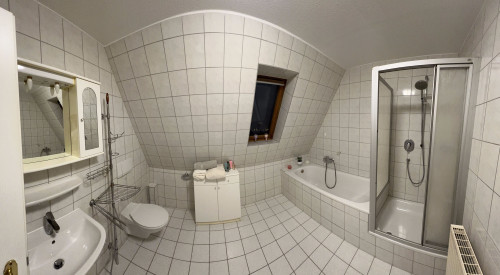 Apartment in the middle of Halle (Saale) for 7 people - Gallery - 9