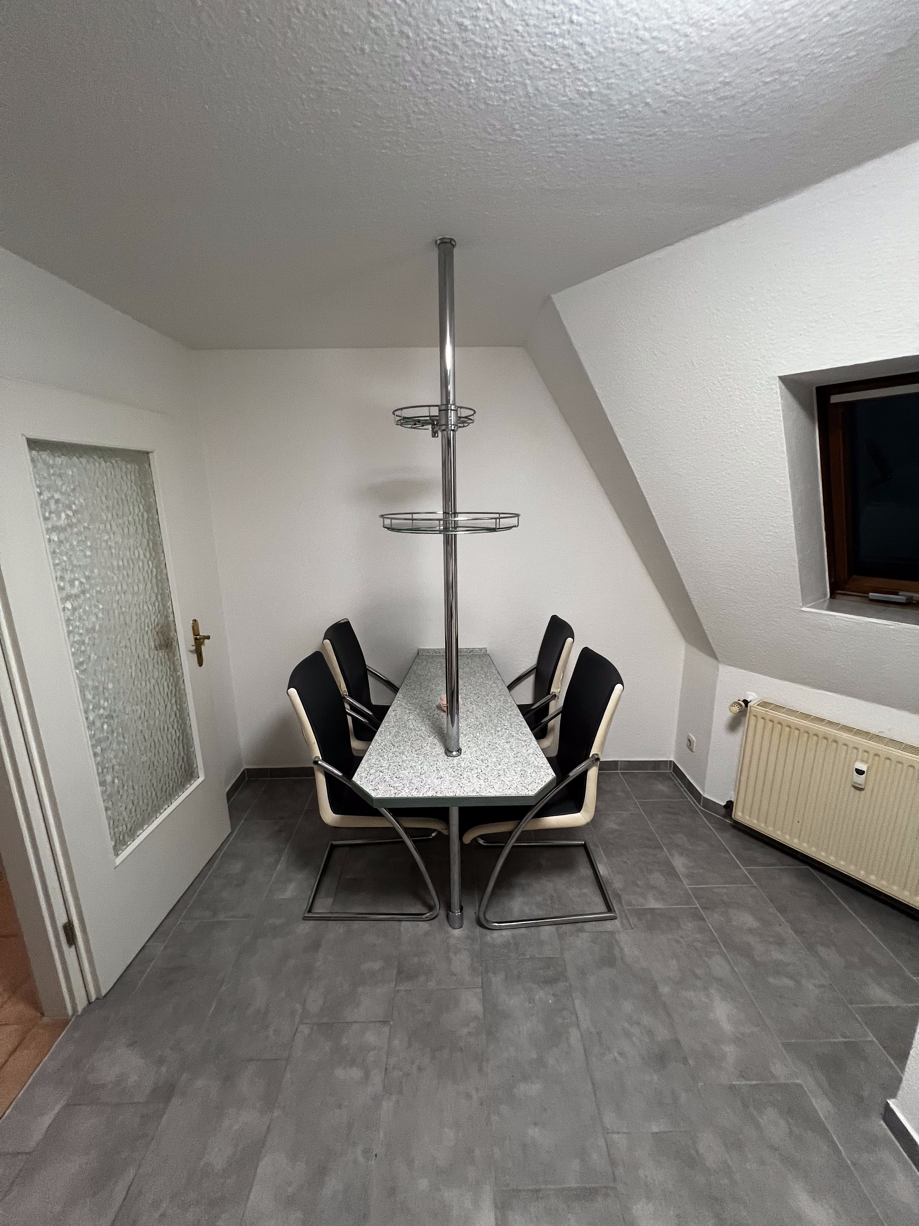  Apartment In The Middle Of Halle (Saale) For 7 People  -  Apartment in the middle of Halle (Saale) for 7 people  - Gallery -  1