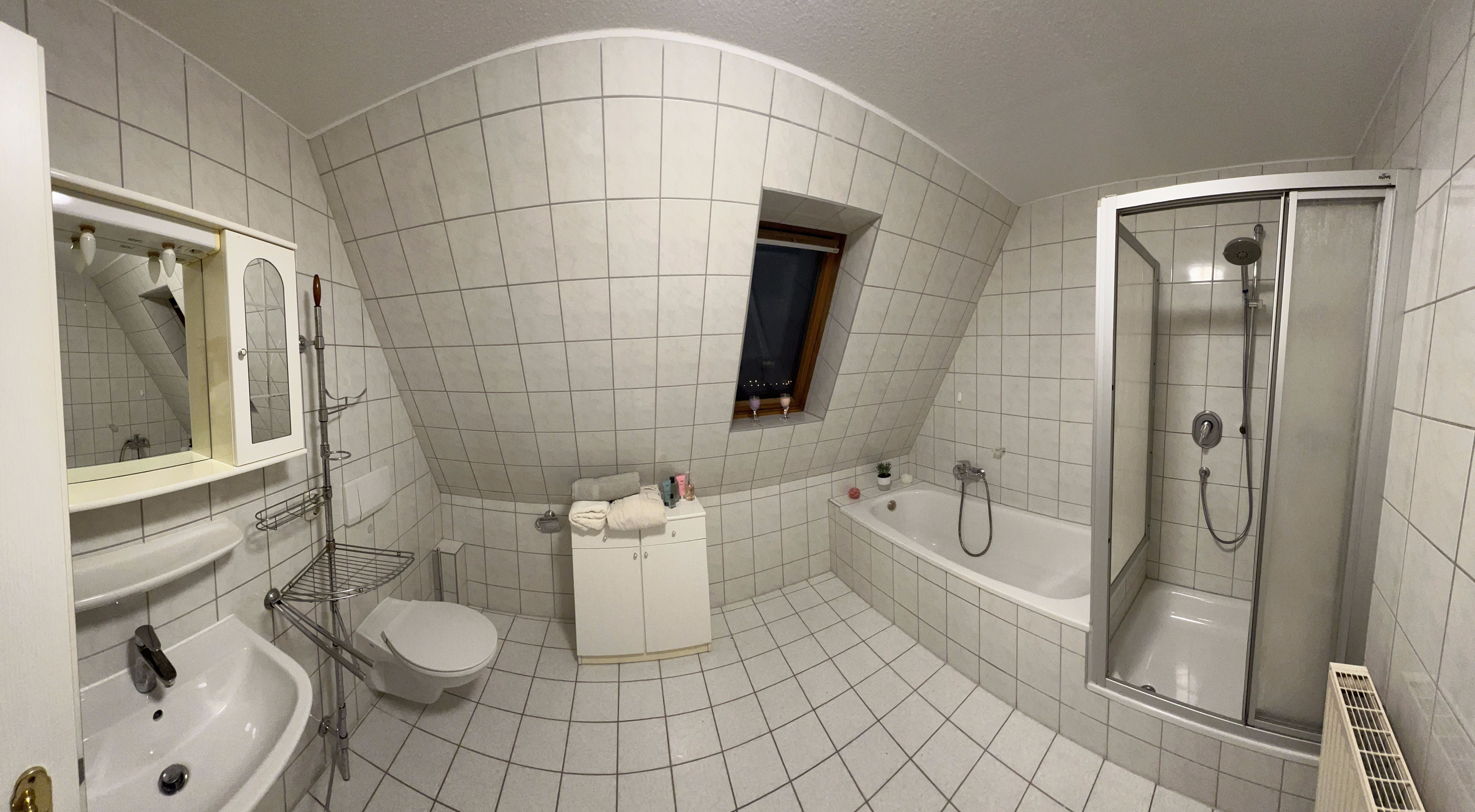  Apartment In The Middle Of Halle (Saale) For 7 People  -  Apartment in the middle of Halle (Saale) for 7 people  - Gallery -  3
