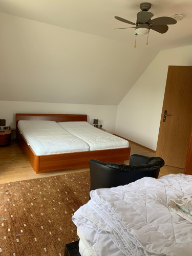 Perfect and wonderful flat in quiet street (Solingen)  - Gallery -  5