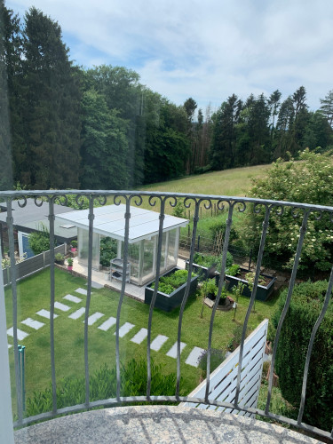 Perfect and wonderful flat in quiet street (Solingen)